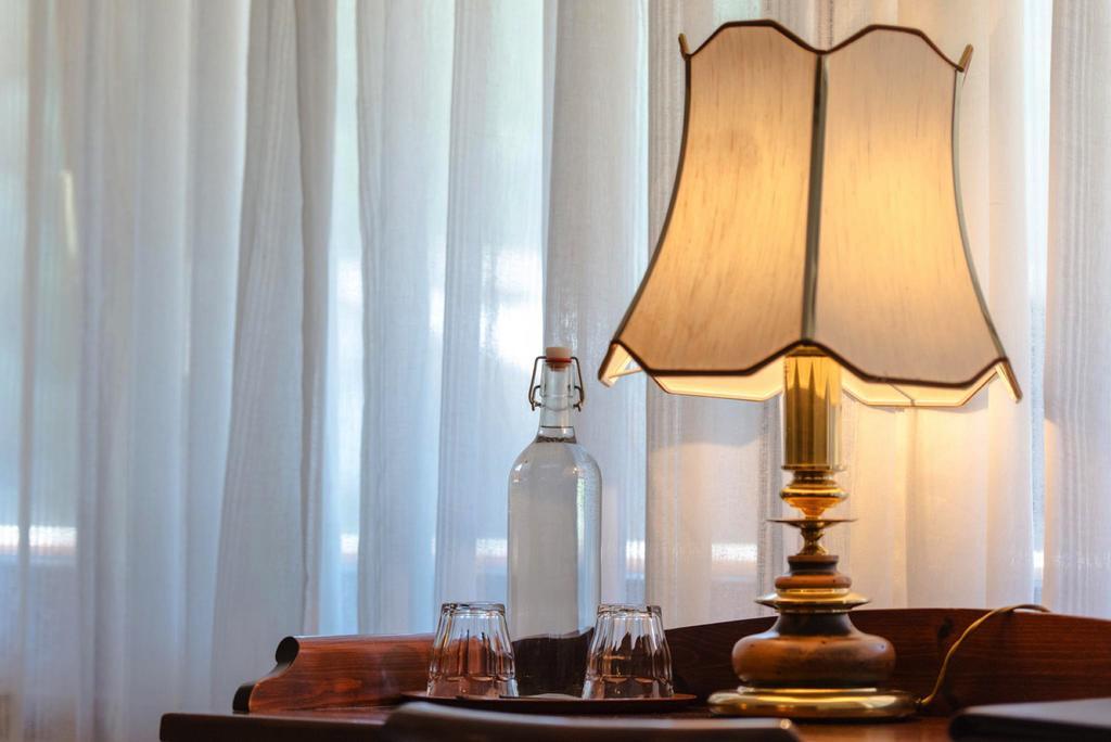 Bed & Breakfast Bijou Zermatt Zimmer foto
