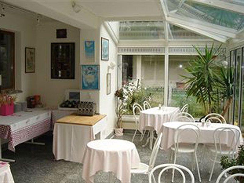 Bed & Breakfast Bijou Zermatt Exterior foto